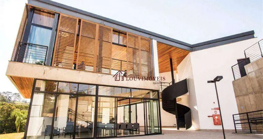 Terreno à venda, 725 m² por r$ 500.000 - bairro itapema - itatiba/sp