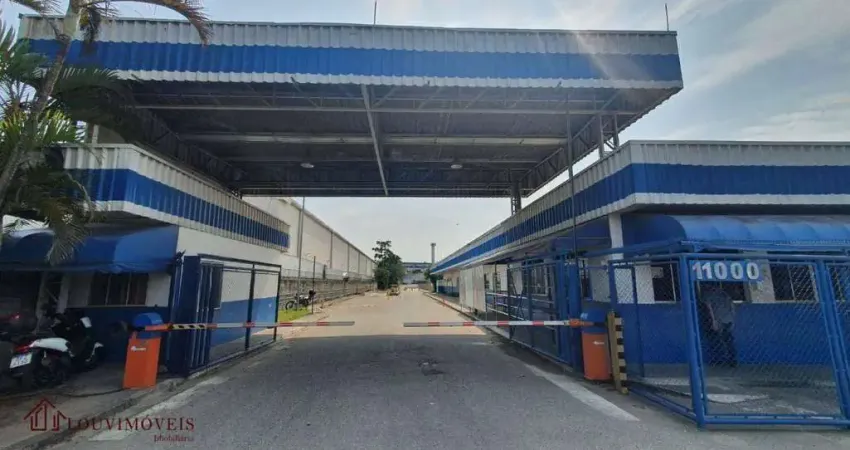 Galpão, 25000 m² - venda por r$ 100.000.000,00 ou aluguel por r$ 700.000,00/mês - distrito industrial - jundiaí/sp