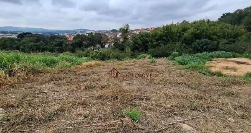 Terreno à venda, 254 m² residencial jardim steck – louveira/sp