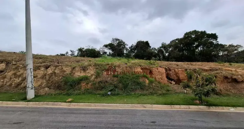 Terreno de 250,00m² no residencial jardim steck – louveira/sp