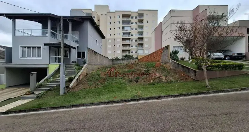 Terreno à venda, 300 m² por r$ 380.000 - via castelli - louveira/são paulo