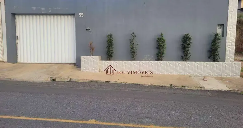 Casa com 3 dormitórios à venda, 147 m² por r$ 460.000,00 - jardim santa fé	 - jundiaí/sp