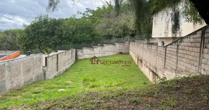 Terreno à venda, 400 m² por r$ 400.000,00 - 13290970 - louveira/sp