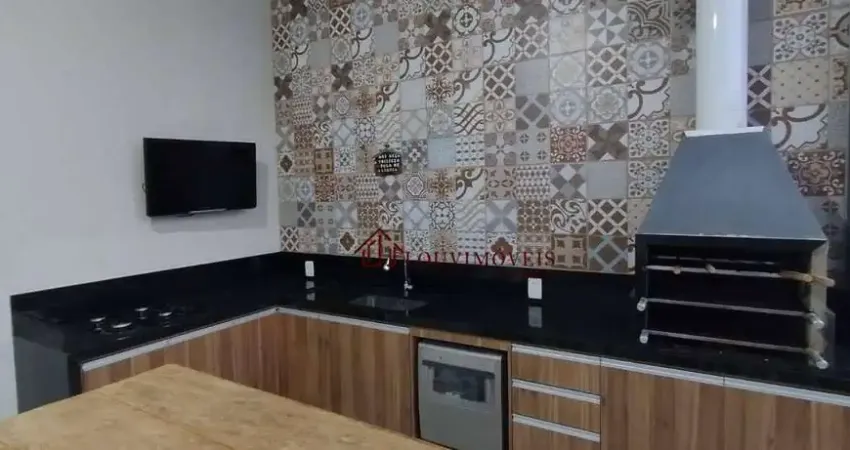 Casa com 3 dormitórios à venda, 213 m² por r$ 1.890.000 - swiss park - campinas/sp