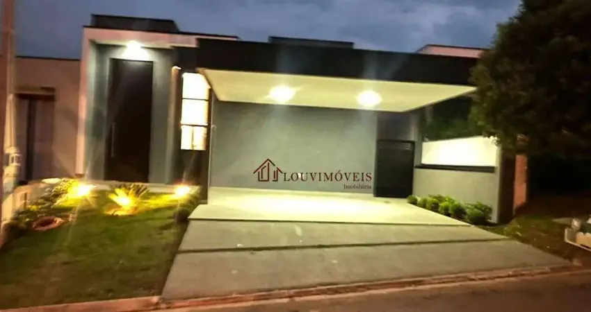 Casa com 3 dormitórios à venda, 160 m² por r$ 1.340.000 - jacaré - cabreúva/sp