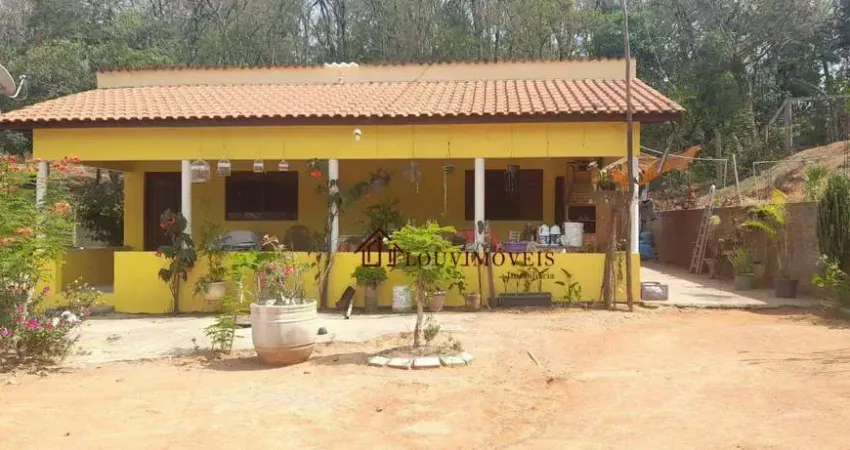 Chácara com 2 dormitórios à venda, 13000 m² por r$ 650.000 - dos silvas - morungaba/sp