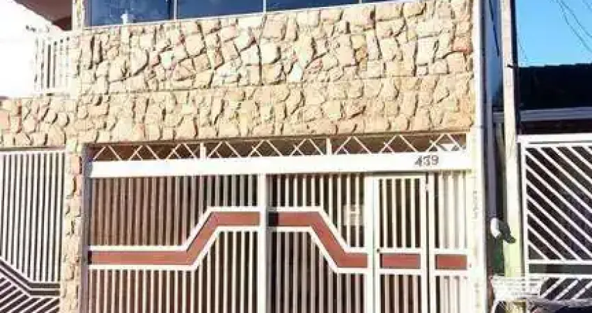 Casa com 3 dormitórios à venda, 125 m² por r$ 650.000,00 - jardim ana luiza - itupeva/sp