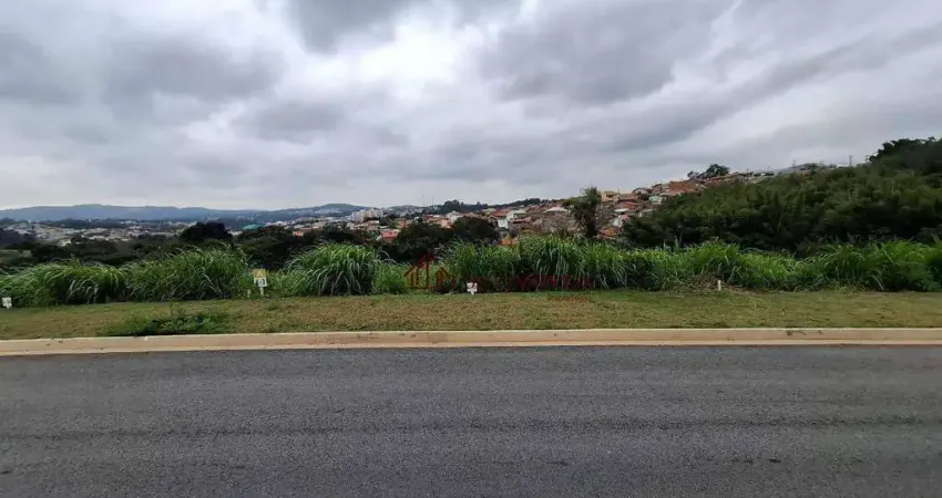 Terreno à venda, 278 m² residencial jardim steck – louveira/sp
