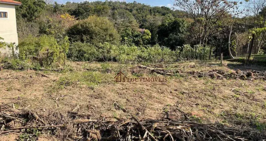 Terreno à venda, 1000 m² por r$ 400.000,00 - jardim abadia - louveira/sp