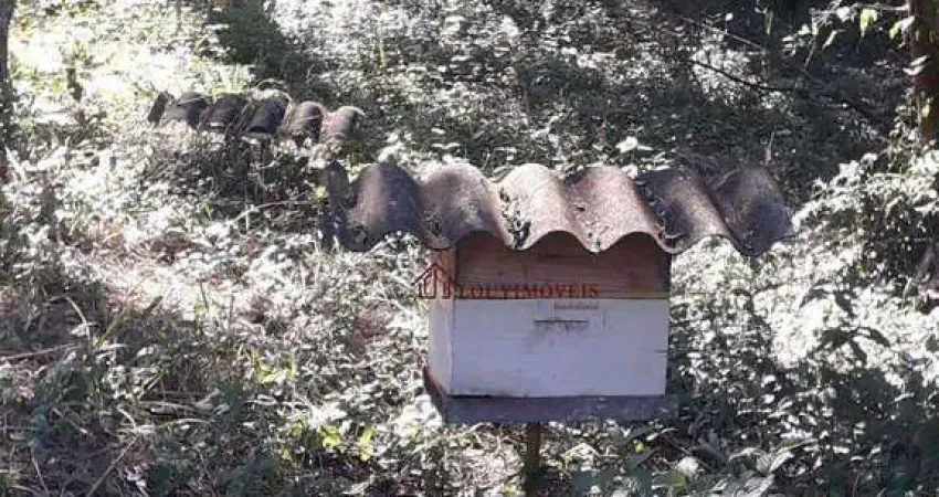 Terreno à venda, 26000 m² por r$ 3.519.000,00 - monte alegre - vinhedo/sp
