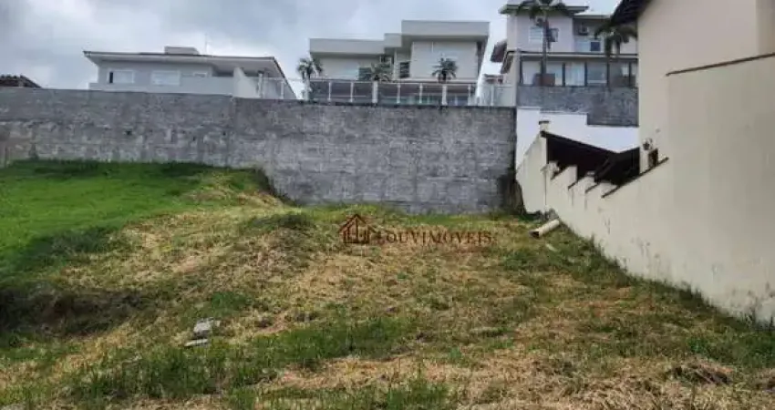 Terreno à venda, 450 m² por r$ 500.000,00 - condomínio villagio capriccio - louveira/sp