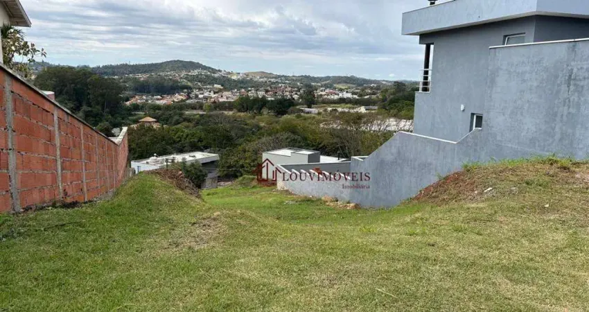 Terreno à venda, 393 m² por r$ 450.000,00 - 13290970 - louveira/sp