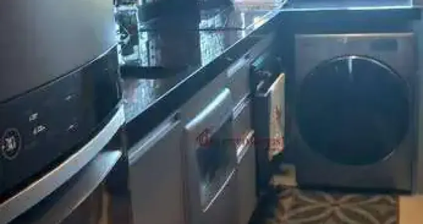 Apartamento com 3 dormitórios à venda, 72 m² por r$ 780.000,00 - condomínio residencial felicitá - louveira/sp