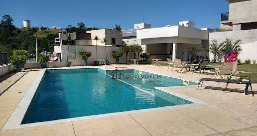 Terreno à venda, 310 m² por r$ 288.000,00 - reserva dos jatobás - louveira/sp