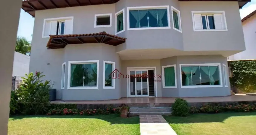 Casa com 4 dormitórios à venda, 300 m² por r$ 1.982.200,00 - santa candida - vinhedo/sp