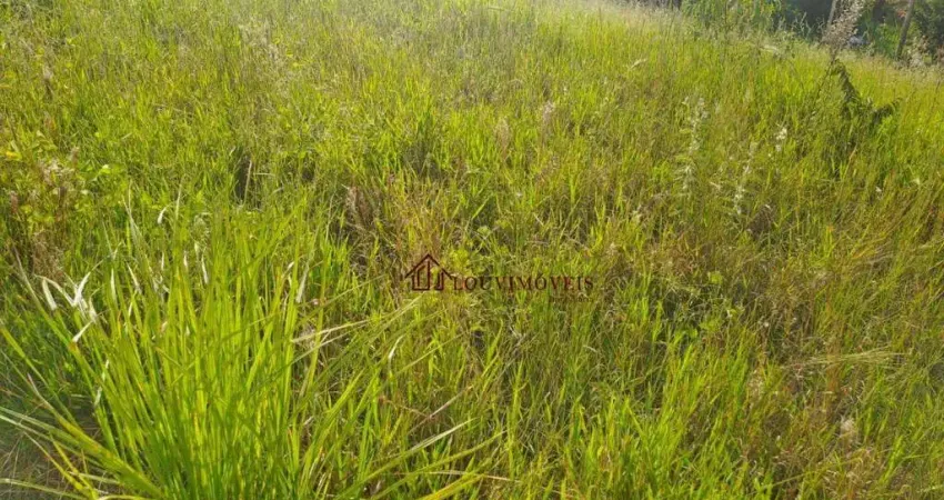 Chácara à venda, 5071 m² por r$ 350.000,00 - arataba ii - louveira/sp