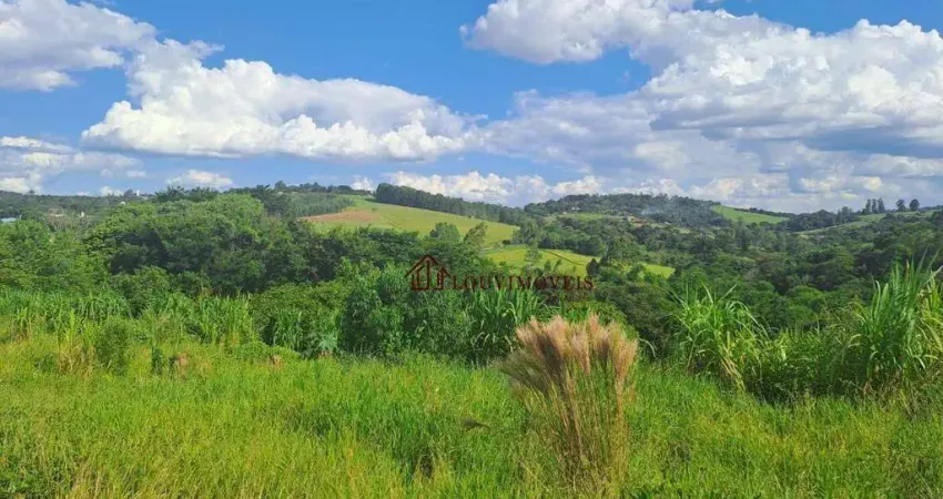 Chácara / sítio à venda na Rua das Paineiras, Arataba, Louveira
