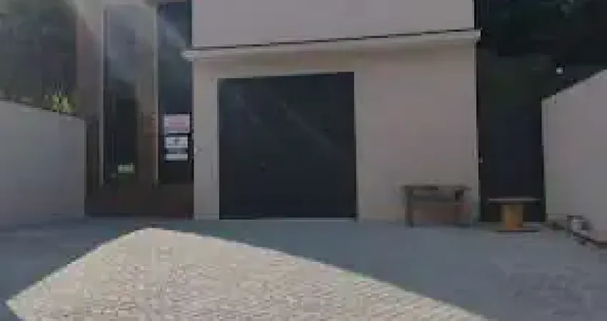 Galpão para alugar, 200 m² por r$ 7.500,00/mês - quinta das videiras - louveira/sp