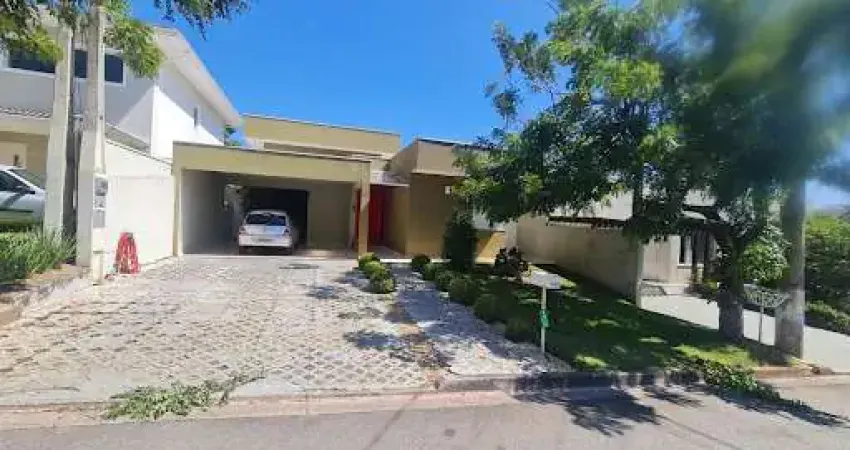 Casa com 3 dormitórios à venda, 173 m² por r$ 1.290.000,00 - condomínio picollo villaggio - louveira/sp
