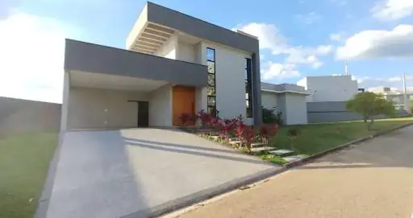 Casa com 3 dormitórios, 190 m² - venda por r$ 1.750.000,00 ou aluguel por r$ 10.500,00/mês - condomínio via castelli - louveira/sp