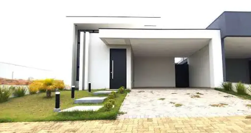 Casa com 3 dormitórios à venda, 197 m² por r$ 1.400.000,00 - condomínio reserva dos jatobás - louveira/sp