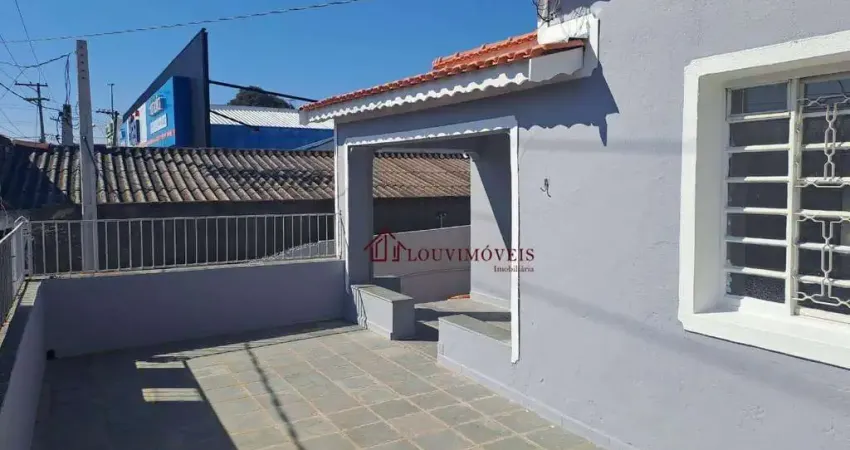 Casa à venda, 161 m² por r$ 1.500.000,00 - centro - louveira/sp