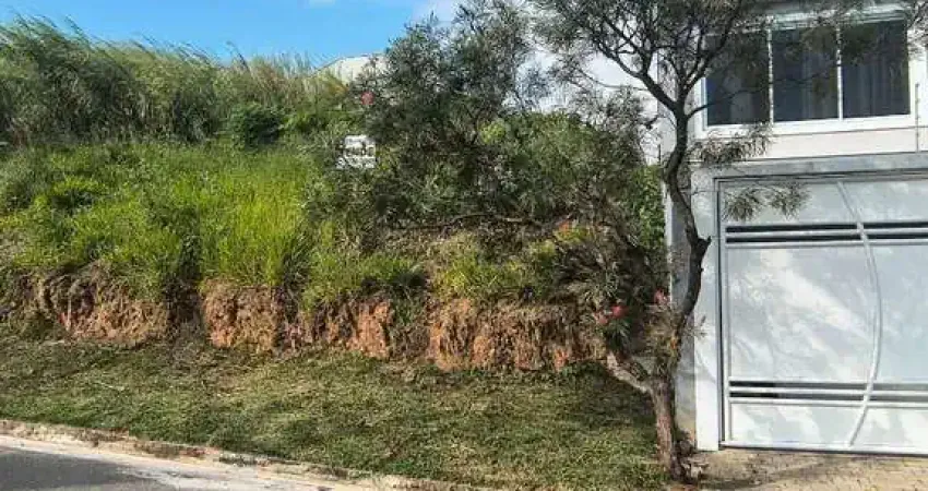 Terreno à venda, 250 m² por r$ 300.000,00 - capivari - louveira/sp
