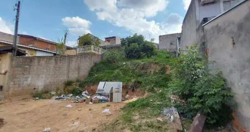 Terreno à venda, 250 m² por r$ 250.000,00 - capela - vinhedo/sp