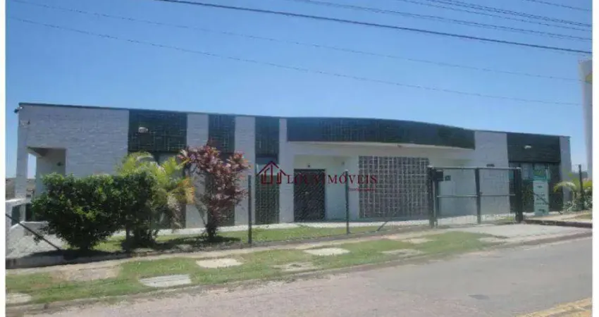 Galpão, 1977 m² - venda por r$ 8.400.000,00 ou aluguel por r$ 56.800,00/mês - macuco - valinhos/sp