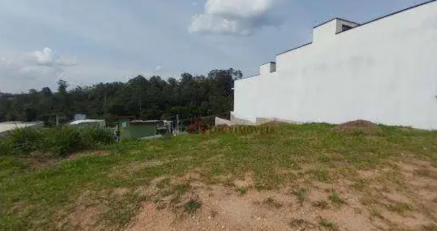 Terreno à venda, 360 m² por r$ 360.000,00 - condomínio reserva dos jatobás - louveira/sp