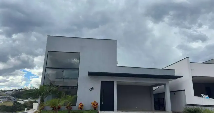 Casa com 3 dormitórios à venda, 250 m² por r$ 1.850.000,00 - condomínio santa isabel - louveira/sp