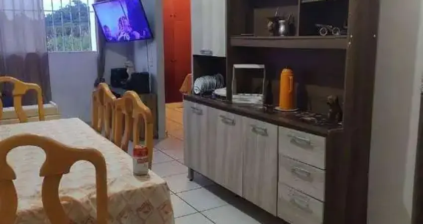 Apartamento com 2 dormitórios à venda por r$ 233.000,00 - conjunto habitacional jundiaí l - jundiaí/sp