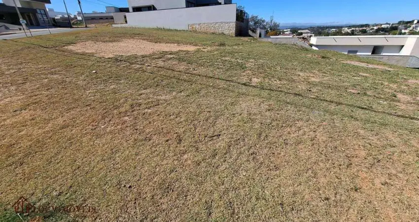 Terreno à venda na Rua Jatobás, Residencial Jatobás, Louveira