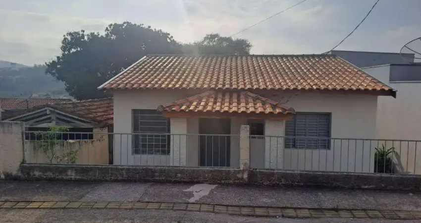 Casa com 3 quartos para alugar na Rua Frederico Zanella, 195, Vila Nova Louveira, Louveira