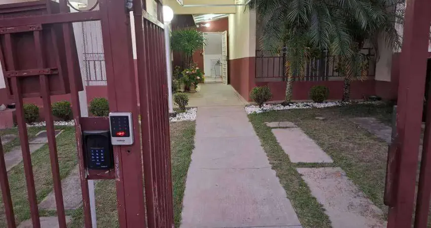 Apartamento com 2 dormitórios para alugar, 49 m² por r$ 2.200,00/mês - jardim santa cecília - valinhos/sp