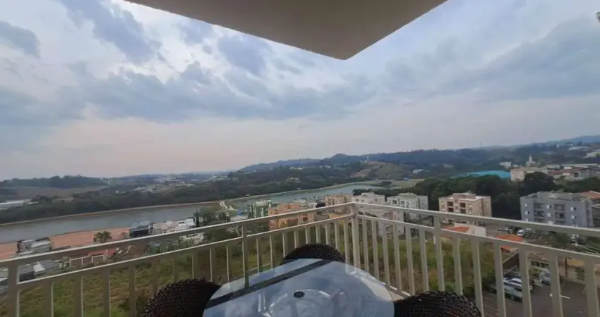 Apartamento com 3 quartos, 72 m², à venda por r$ 720.000 - felicita - louveira/sp