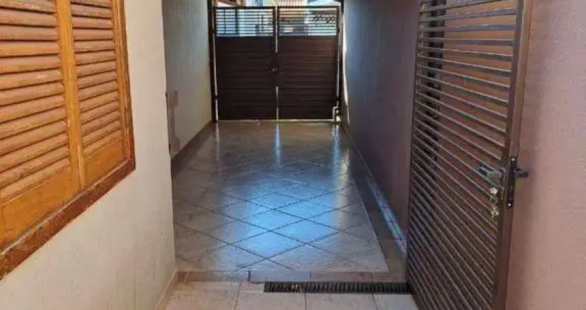 Casa com 3 dormitórios à venda, 200 m² por r$ 880.000 - vila nova - louveira/sp