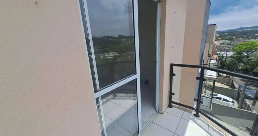 Apartamento com 3 quartos para alugar na Rua Antônio Shiamanni, 46, Vila Nova Louveira, Louveira