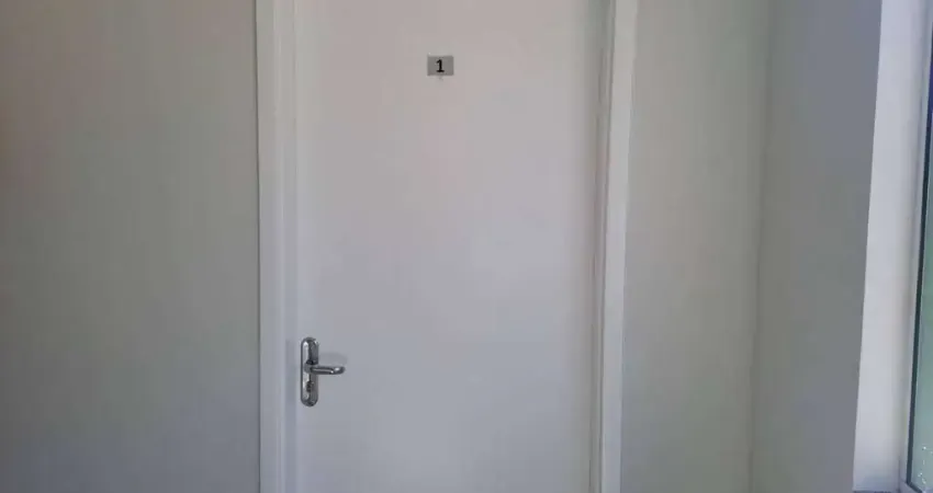 Apartamento com 3 quartos para alugar na Rua Antônio Shiamanni, Vila Nova Louveira, Louveira