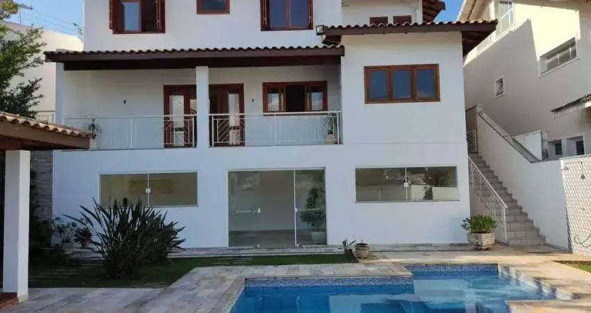 Casa em condomínio fechado com 3 quartos para alugar na Rua Regio, 28, Vilagge Capricio, Louveira