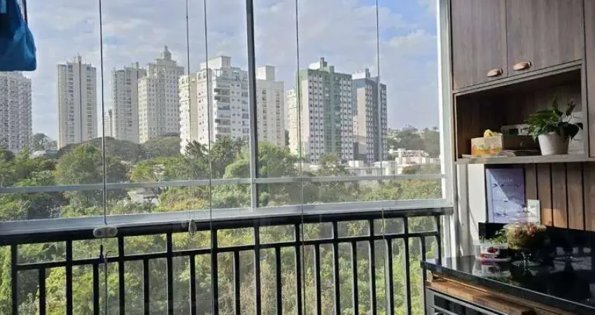 Apartamento com 3 dormitórios à venda por r$ 890.000,00 - jardim ana maria - jundiaí/sp