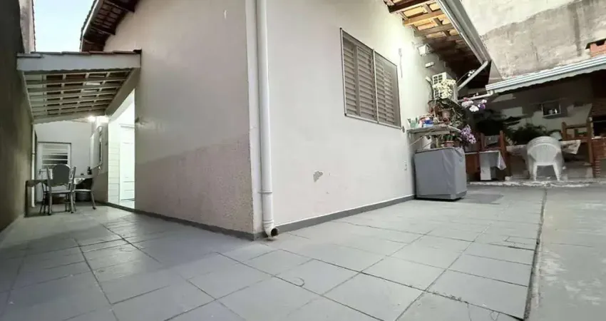 Casa com 3 dormitórios à venda, 150 m² por r$ 850.000 - residencial burck - louveira/sp