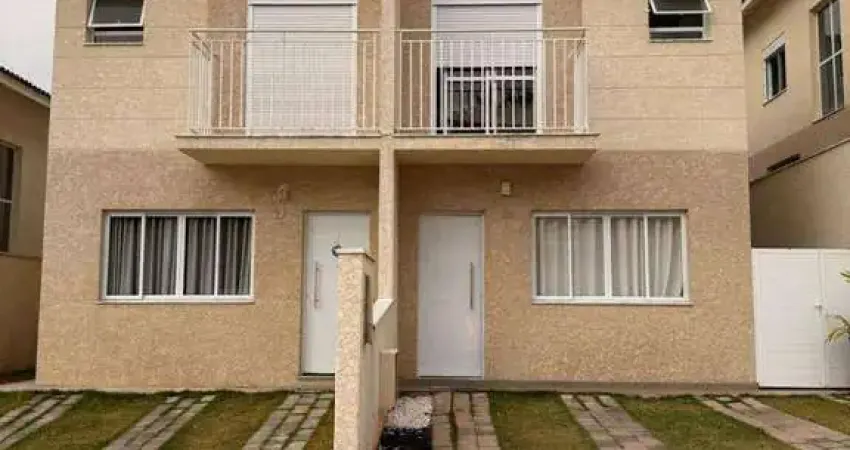 Casa à venda, 107 m² por r$ 950.000 - residencial villaggio imperiale - louveira/sp