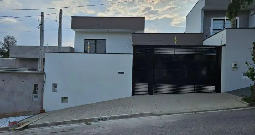 Casa com 3 dormitórios à venda, 149 m² por r$ 1.090.000 - bosque - vinhedo/sp