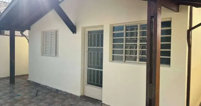 Casa para alugar na Rua Cambaio, 38, Centro, Vinhedo