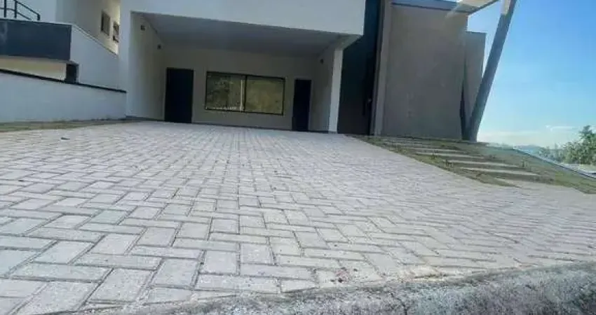 Casa com 3 dormitórios à venda, 365 m² por r$ 2.680.000 - cana do reino - louveira/sp