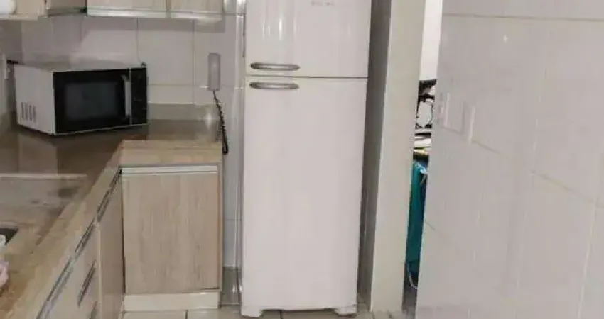 Apartamento com 3 dormitórios à venda, 67 m² por r$ 320.000 - chácara são francisco - jundiaí/sp