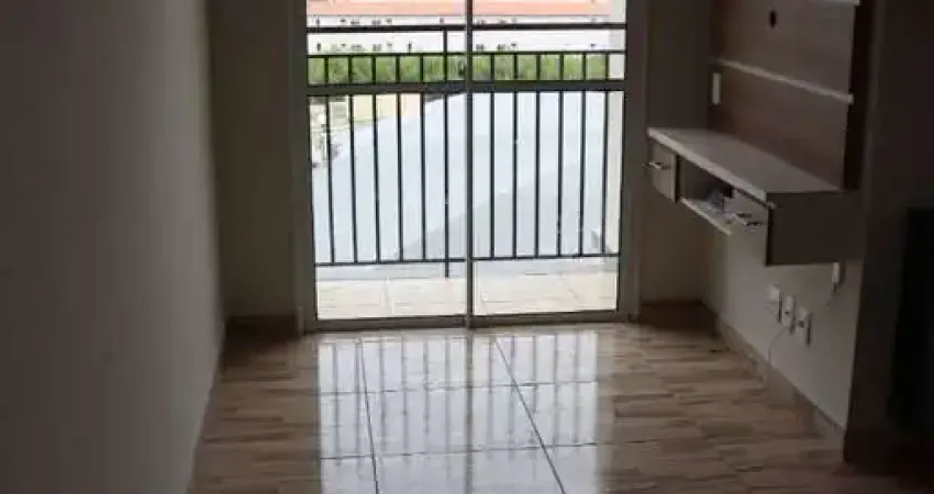 Apartamento com 2 dormitórios à venda, 57 m² por R$ 300.000,00 - Jardim Ester - Itatiba/SP