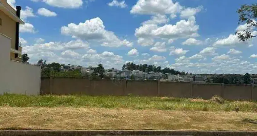 Terreno à venda, 300 m² por r$ 315.000 - reserva central parque - salto/são paulo