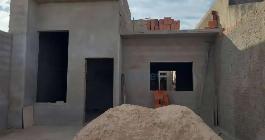 Casa com 3 dormitórios à venda, 91 m² por r$ 670.000 - jardim santa marta iii - salto/sp